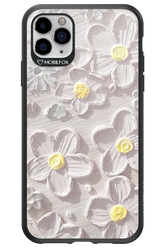 White Flowers 2.0 - Apple iPhone 11 Pro Max