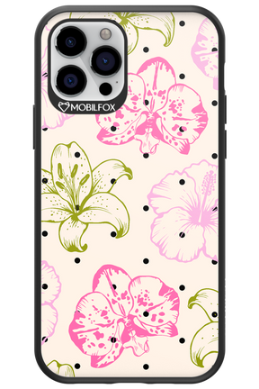 Aloha Chic 2.0 - Apple iPhone 12 Pro