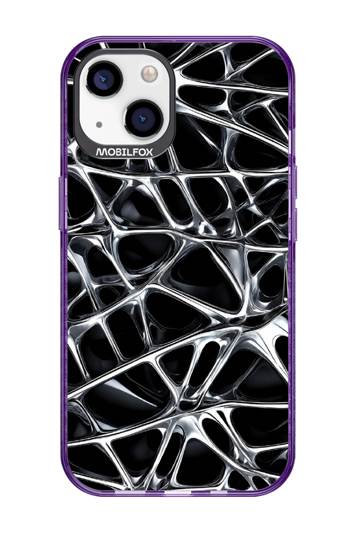 Chrome Era 2.0 - Apple iPhone 13