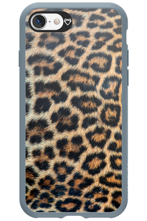 Leopard - Apple iPhone SE 2020