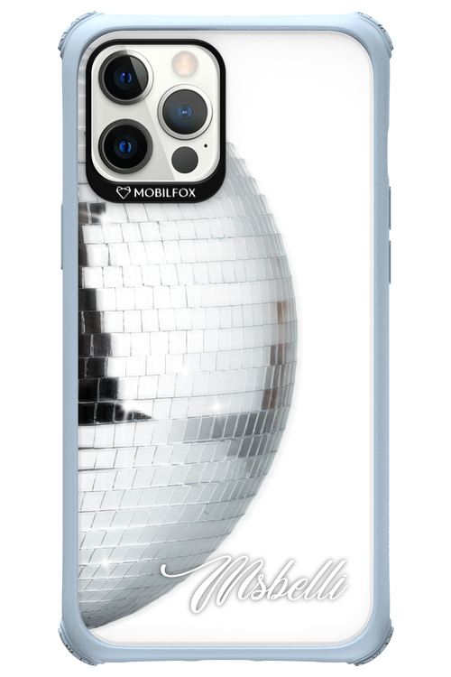 Disco Mood 2.0 - Apple iPhone 12 Pro Max