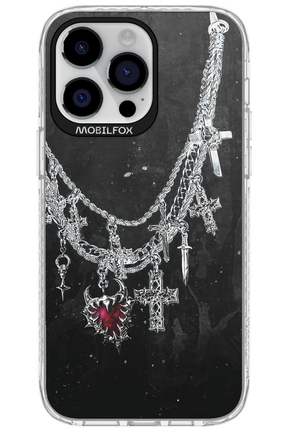 Trap Chain - Apple iPhone 14 Pro Max