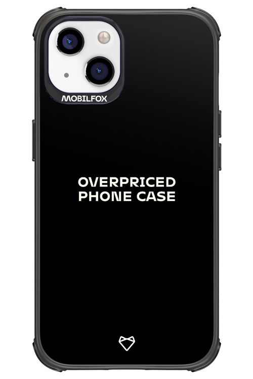 Overprieced - Apple iPhone 13