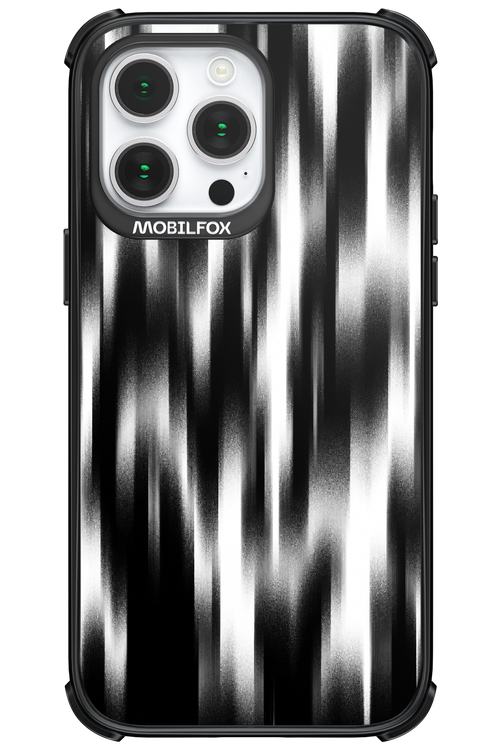 Monochrome Motion 2.0 - Apple iPhone 14 Pro Max