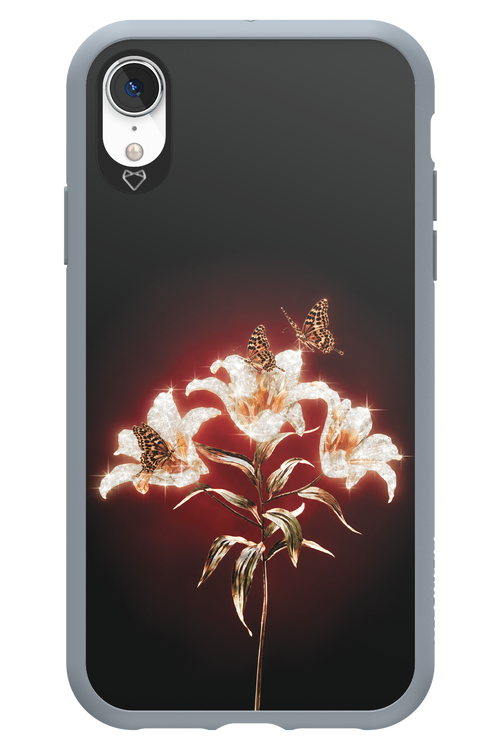 Glow Up Girl 2.0 - Apple iPhone XR