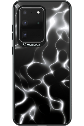Dark Aura 2.0 - Samsung Galaxy S20 Ultra 5G
