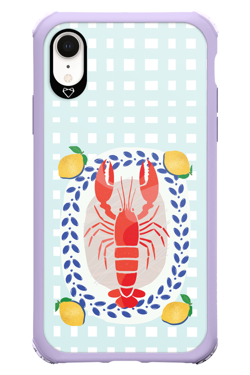 Marbella's Lobster 2.0 - Apple iPhone XR