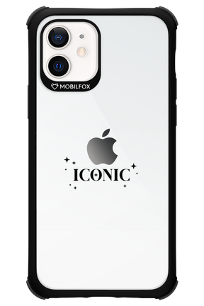 Iconic Sparkle - Apple iPhone 12