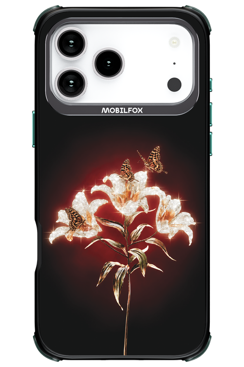 Glow Up Girl 2.0 - Apple iPhone 17 Pro Max