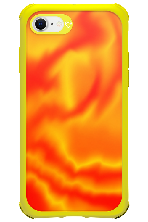 Beat the Heat 2.0 - Apple iPhone SE 2020
