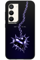 Don't fix me 2.0 - Samsung Galaxy S23