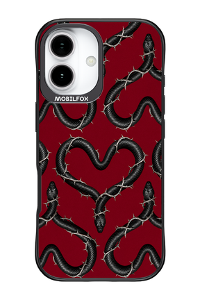 Bad Lover 2.0 - Apple iPhone 17