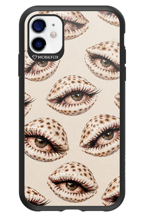 Ocean Eyes 2.0 - Apple iPhone 11