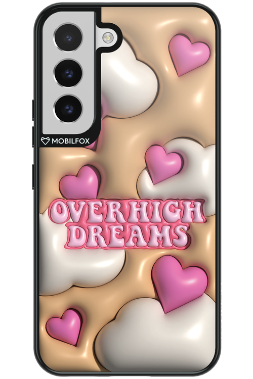 Overhigh Dreams - Samsung Galaxy S22