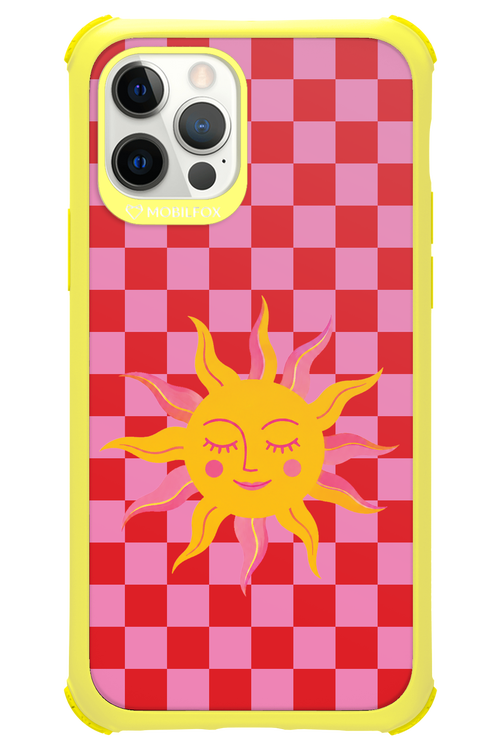 SUNNY 2.0 - Apple iPhone 12 Pro