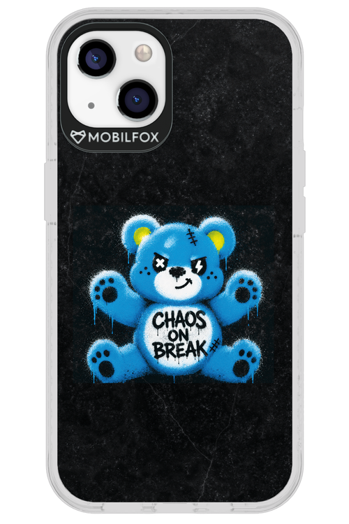 Chaos on Break 2.0 - Apple iPhone 13
