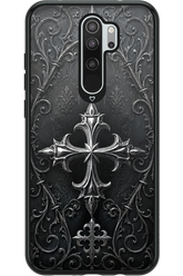 Armor 2.0 - Xiaomi Redmi Note 8 Pro