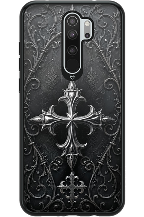 Armor 2.0 - Xiaomi Redmi Note 8 Pro