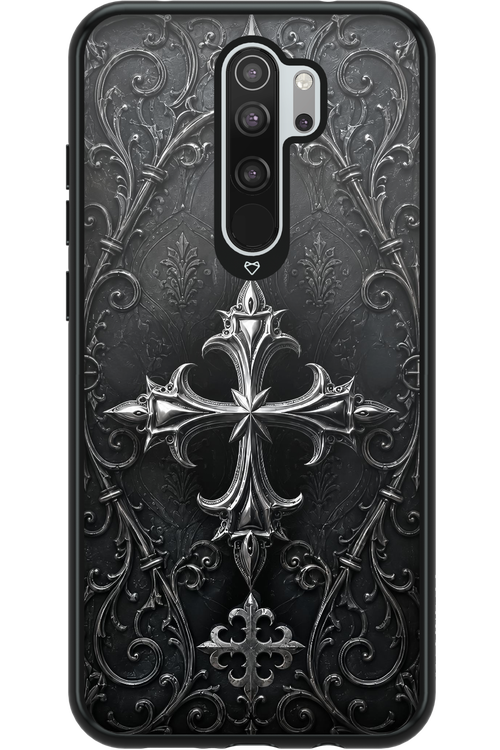 Armor 2.0 - Xiaomi Redmi Note 8 Pro