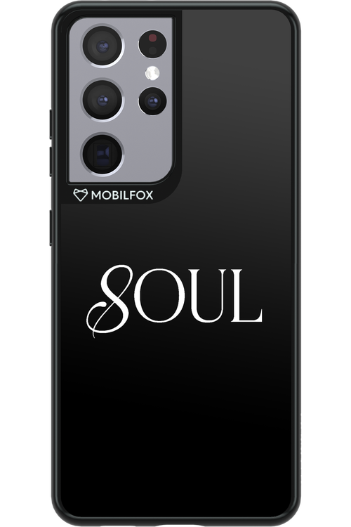 S Soul Mates - Samsung Galaxy S21 Ultra