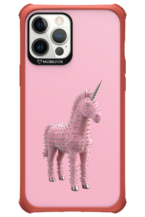 Punk Unicorn 2.0 - Apple iPhone 12 Pro Max