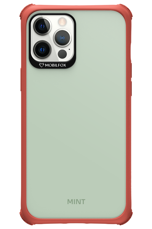 MINT 2.0 - Apple iPhone 12 Pro Max