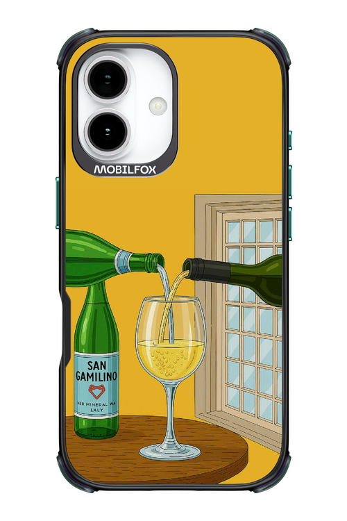Gami Spritz 2.0 - Apple iPhone 17