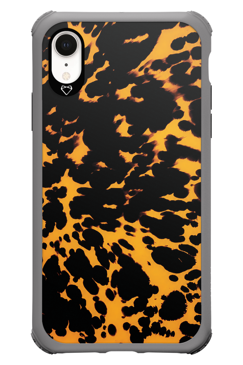 Tortoise Shell 2.0 - Apple iPhone XR