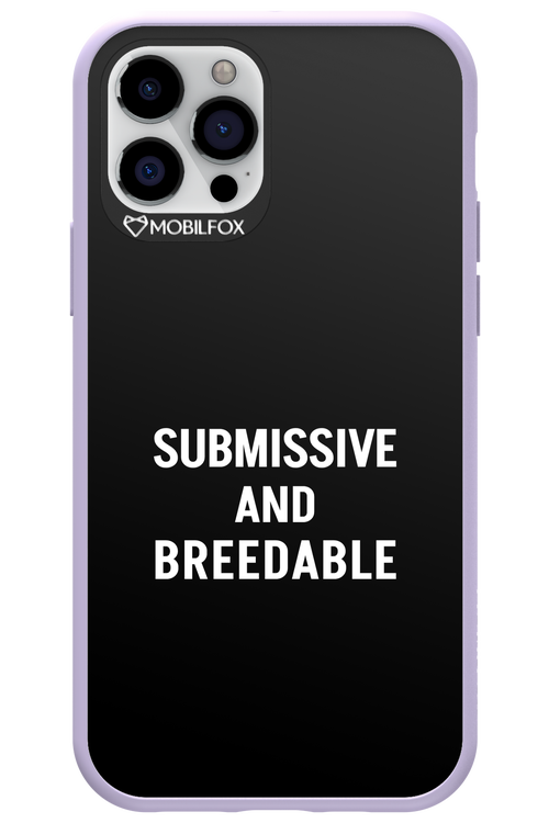 S&B 2.0 - Apple iPhone 12 Pro