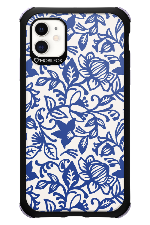 Riviera Fiora 2.0 - Apple iPhone 11