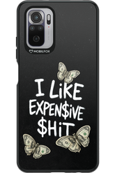 MoneyFly 2.0 - Xiaomi Redmi Note 10