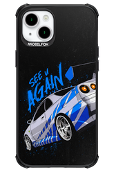 See u again - Apple iPhone 15 Plus