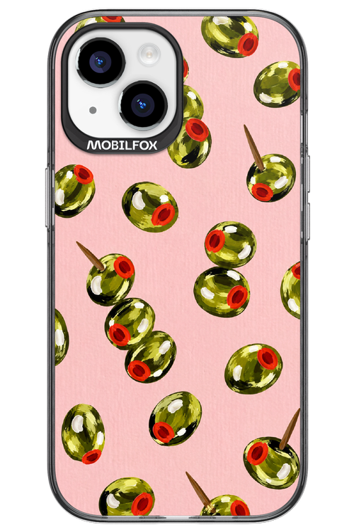 Olive 2.0 - Apple iPhone 15