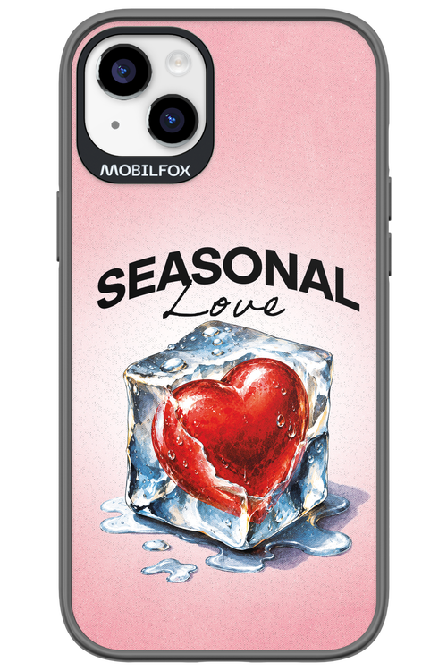 Seasonal Love 2.0 - Apple iPhone 14 Plus