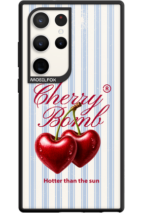 Cherry Bomb 2.0 - Samsung Galaxy S23 Ultra