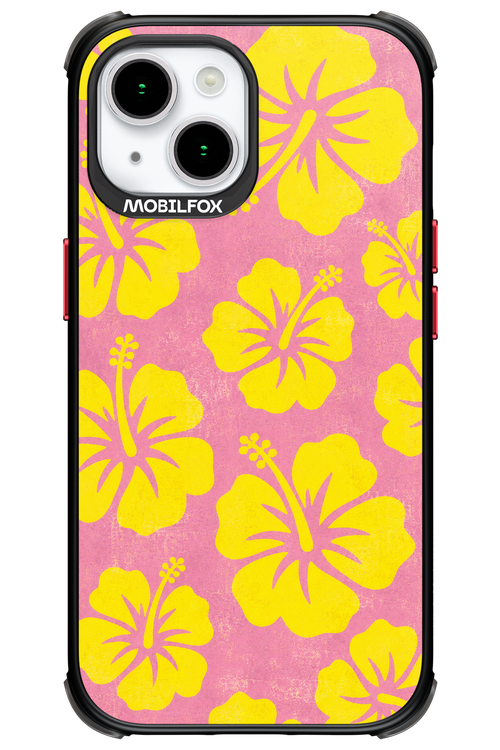 HAWAII 2.0 - Apple iPhone 15