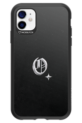 Chrome Sigil - O 2.0 - Apple iPhone 11