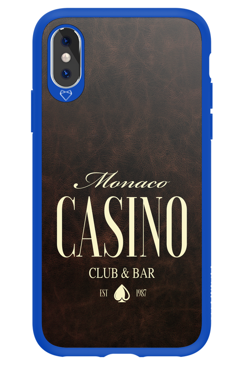 Casino - Apple iPhone XS