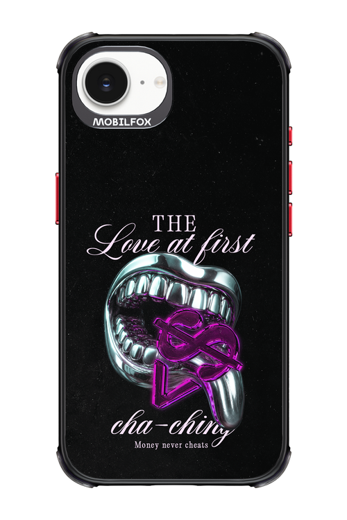 Cha-Ching 2.0 - Apple iPhone 17e