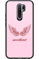 Sweetheart - Xiaomi Redmi 9