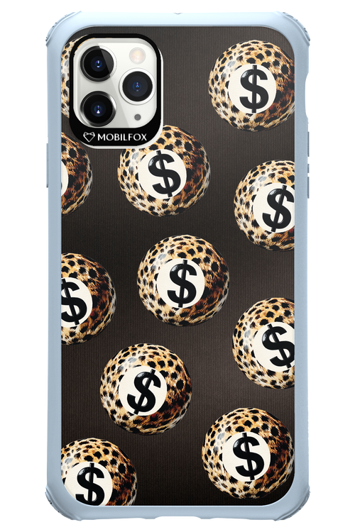 I need dollars 2.0 - Apple iPhone 11 Pro Max