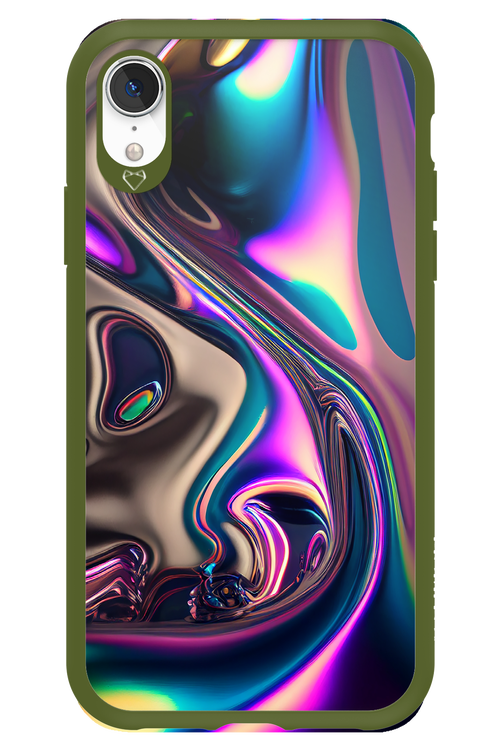 Post Future 2.0 - Apple iPhone XR