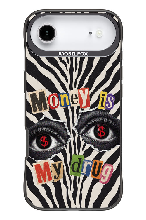 Money Drug 2.0 - Apple iPhone 17 Air