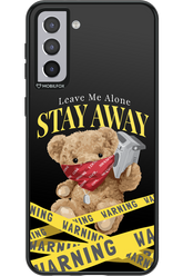 Stay Away - Samsung Galaxy S21+