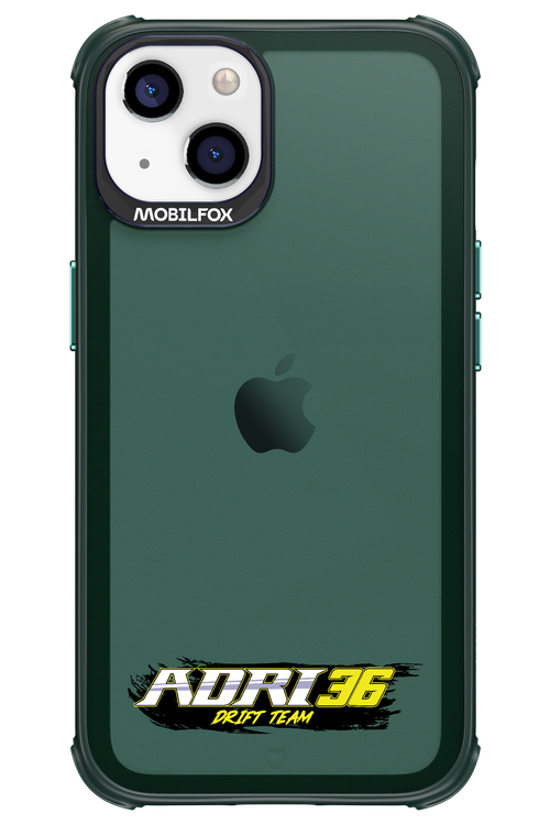 ADRI36 Signature 2.0 - Apple iPhone 13