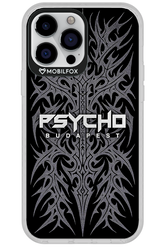 Cybersigilism (Black) - Apple iPhone 13 Pro Max