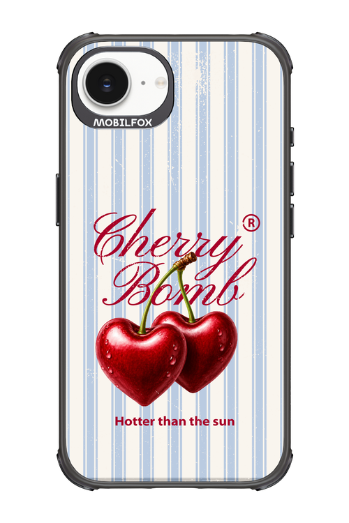 Cherry Bomb 2.0 - Apple iPhone 17e