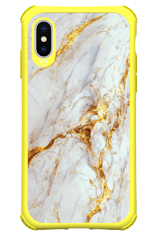 Quartz - Apple iPhone XS