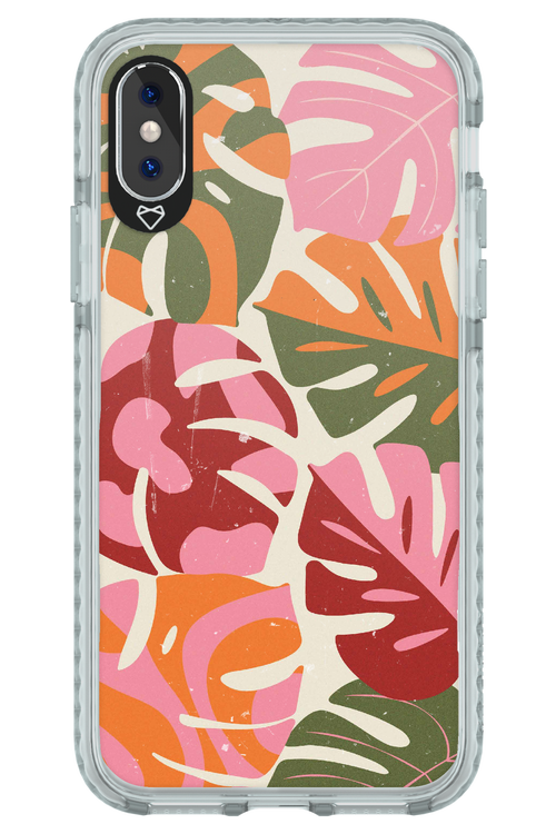 Tropical Heatwave 2.0 - Apple iPhone XS