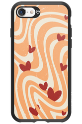 Heartwave 2.0 - Apple iPhone SE 2022
